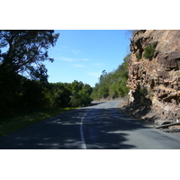 Picture South Africa Nature's Valley 2008-09 30 - City View Nature's Valley