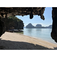 Picture Thailand Phang Nga Bay 2021-12 103 - Monument Phang Nga Bay