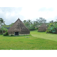 Picture New Caledonia Lifou Luecila 2010-05 27 - Room Luecila