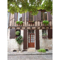 Picture France Bergerac 2010-08 78 - Rooms Bergerac