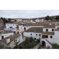 Picture Portugal Obidos 2013-01 39 - Weather Obidos