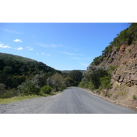 Picture South Africa Nature's Valley 2008-09 51 - Shopping Nature's Valley