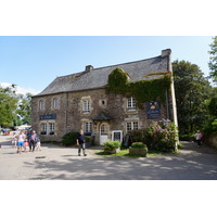 Picture France Rochefort-en-Terre 2017-08 52 - Monuments Rochefort-en-Terre