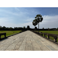 Picture Cambodia Siem Reap Angkor Wat 2023-01 357 - Monument Angkor Wat