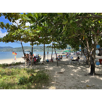 Picture Thailand Phuket Kata Beach 2021-12 26 - To see Kata Beach