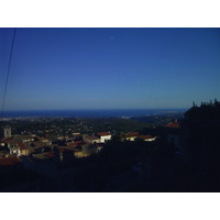 Picture France Tourette sur Loup 2000-07 2 - City Sight Tourette sur Loup