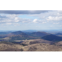 Picture France Le Puy de Dome 2018-04 13 - To see Le Puy de Dome