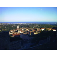 Picture France Tourette sur Loup 2000-07 1 - City Tourette sur Loup