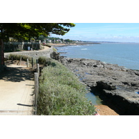 Picture France Pornic Sainte Marie sur Mer 2008-07 133 - Restaurant Sainte Marie sur Mer