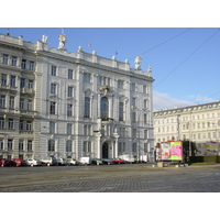 Picture Austria Vienna 2001-11 62 - Savings Vienna