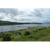 Picture United Kingdom Skye 2011-07 175 - Lakes Skye