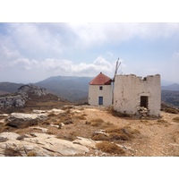 Picture Greece Amorgos 2014-07 221 - City View Amorgos