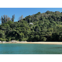 Picture Thailand Phuket Laem Sing Beach 2021-12 65 - Street Laem Sing Beach