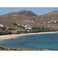 Picture Greece Mykonos 2014-07 223 - Waterfalls Mykonos