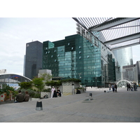 Picture France Paris La Defense 2007-05 228 - Monuments La Defense