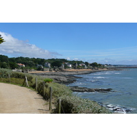 Picture France Pornic Sainte Marie sur Mer 2008-07 31 - Hotel Pool Sainte Marie sur Mer