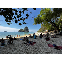 Picture Thailand Krabi 2023-01 123 - Hotels Krabi