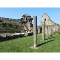 Picture France Fougeres 2010-04 59 - Rooms Fougeres