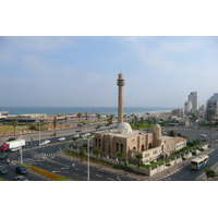 Picture Israel Tel Aviv David Intercontinental Hotel 2007-06 43 - Hotel David Intercontinental Hotel