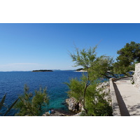 Picture Croatia Primosten 2016-04 24 - Rooms Primosten