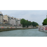 Picture France Paris Batobus Trip 2007-06 54 - Monuments Batobus Trip