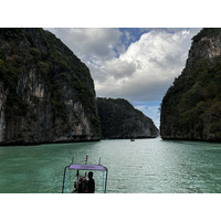 Picture Thailand Ko Phi Phi Ley 2021-12 131 - Hot Season Ko Phi Phi Ley