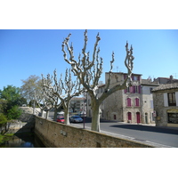 Picture France Tarascon Tarascon Castle 2008-04 171 - Resorts Tarascon Castle