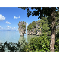 Picture Thailand Phang Nga Bay 2021-12 226 - Saving Phang Nga Bay