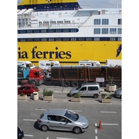 Picture France Corsica Corsica Ferries 2006-09 20 - Hotel Pools Corsica Ferries