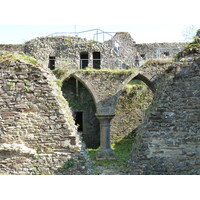 Picture France Fougeres 2010-04 61 - Street Fougeres