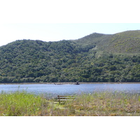 Picture South Africa Nature's Valley 2008-09 76 - French Restaurant Nature's Valley