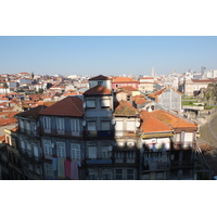 Picture Portugal Porto 2013-01 283 - City View Porto