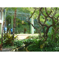 Picture Thailand Bangkok Dusit Tani Hotel 2005-12 22 - Accomodation Dusit Tani Hotel