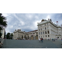 Picture Czech Republic Prague Prague Castle 2007-07 134 - Rooms Prague Castle