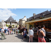 Picture France Rochefort-en-Terre 2017-08 33 - Lakes Rochefort-en-Terre