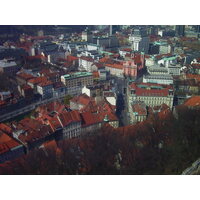 Picture Slovenia Ljubljana 2000-03 9 - Transport Ljubljana