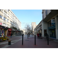 Picture France Le Havre 2008-10 11 - Streets Le Havre