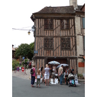 Picture France Bergerac 2010-08 57 - Monuments Bergerac