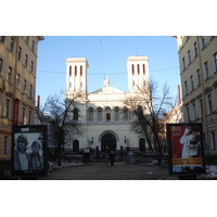 Picture Russia St Petersburg Nevsky Prospect 2006-03 105 - Monuments Nevsky Prospect