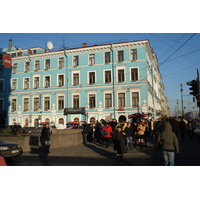 Picture Russia St Petersburg Nevsky Prospect 2006-03 111 - Waterfalls Nevsky Prospect