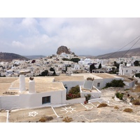 Picture Greece Amorgos 2014-07 169 - Room Amorgos