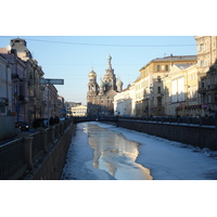 Picture Russia St Petersburg Nevsky Prospect 2006-03 106 - Hotel Pools Nevsky Prospect