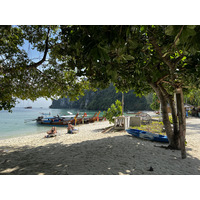 Picture Thailand Ko Phi Phi Don 2021-12 66 - City View Ko Phi Phi Don