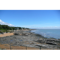 Picture France Pornic Sainte Marie sur Mer 2008-07 19 - Lands Sainte Marie sur Mer