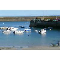 Picture France Quiberon peninsula 2008-07 87 - City Sight Quiberon peninsula