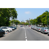 Picture Israel Tel Aviv Rokach Street 2007-06 24 - Lakes Rokach Street