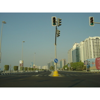 Picture United Arab Emirates Abu Dhabi 2005-09 48 - Resort Abu Dhabi