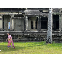 Picture Cambodia Siem Reap Angkor Wat 2023-01 336 - Resort Angkor Wat