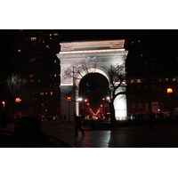 Picture United States New York Washington Square 2006-03 11 - Room Washington Square