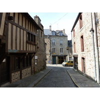 Picture France Dinan 2010-04 133 - Rental Dinan